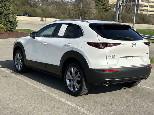 Thumbnail: 2023 Mazda CX-30 - 31
