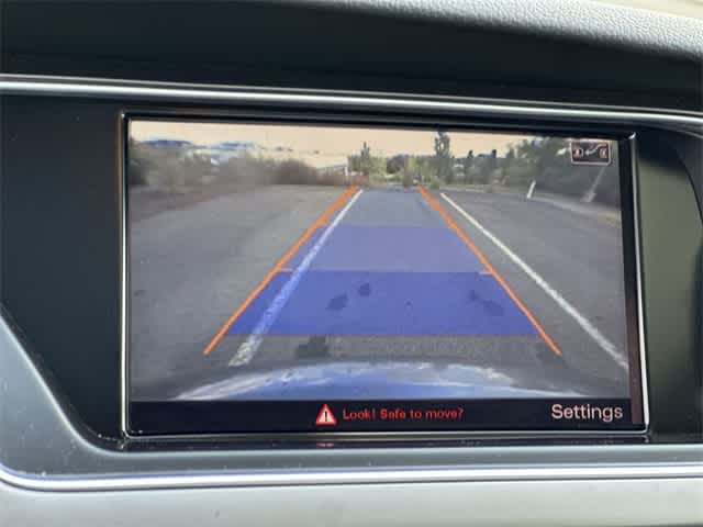 Thumbnail: 2013 Audi A5 - 15