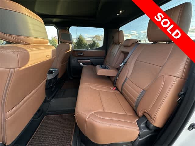 Thumbnail: 2026 Toyota Tundra - 19