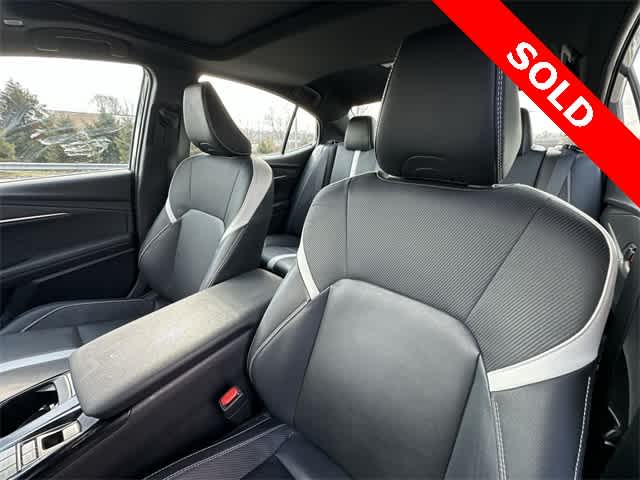 Thumbnail: 2025 Toyota Camry - 16