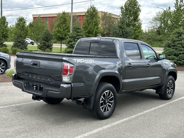 Thumbnail: 2023 Toyota Tacoma - 27