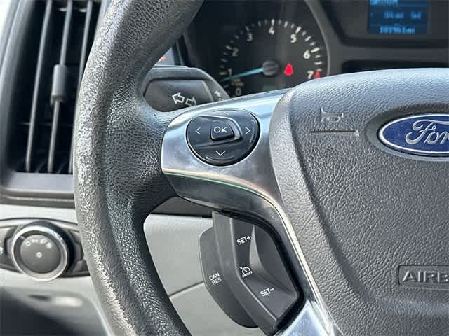 Thumbnail: 2015 Ford Transit Series - 8