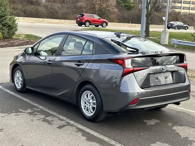 Thumbnail: 2022 Toyota Prius - 31