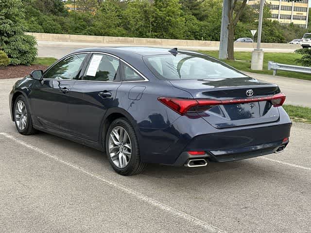Thumbnail: 2019 Toyota Avalon - 29