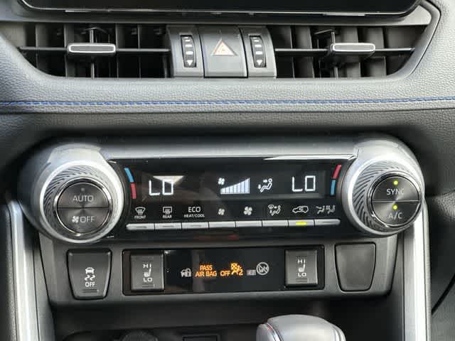 Thumbnail: 2024 Toyota RAV4 - 15