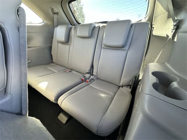 Thumbnail: 2018 Toyota Highlander - 21