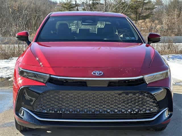 Thumbnail: 2025 Toyota Crown - 27