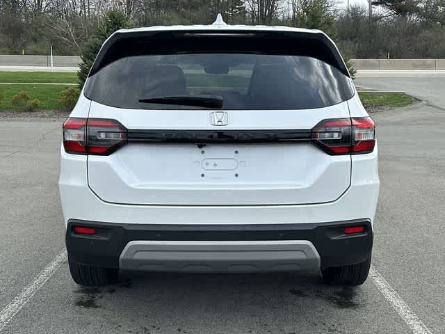 Thumbnail: 2024 Honda Pilot - 4