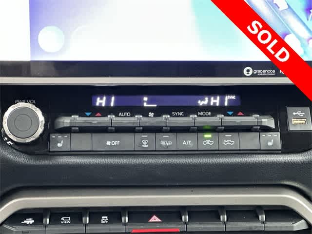 Thumbnail: 2024 Toyota Tundra - 14