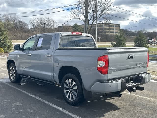 Thumbnail: 2019 Toyota Tundra - 22