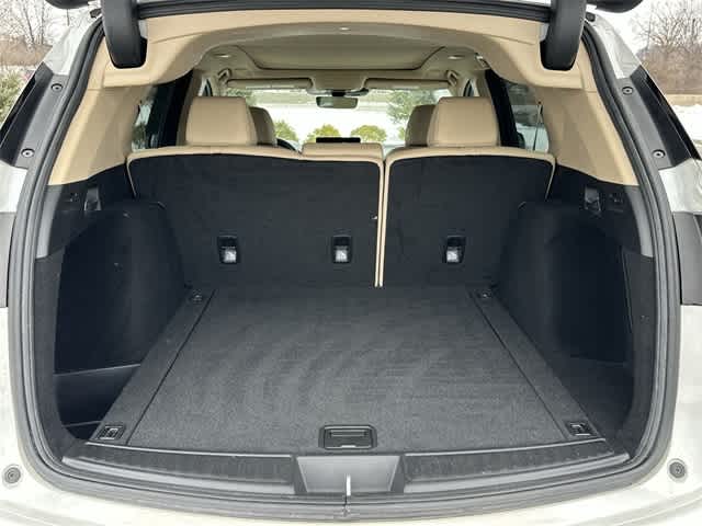 Thumbnail: 2021 Acura RDX - 26