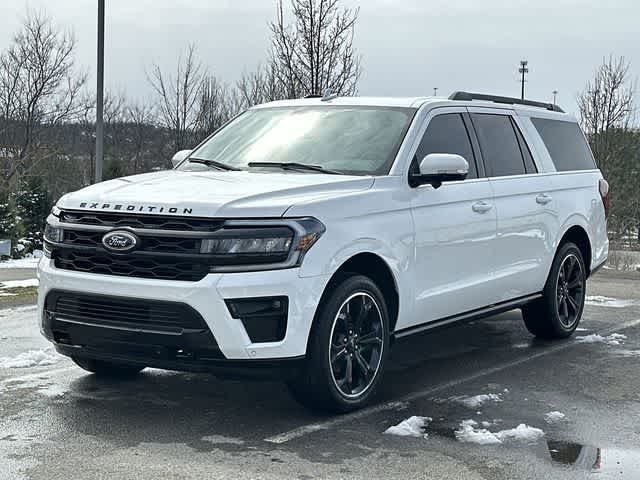 Thumbnail: 2023 Ford Expedition MAX - 1