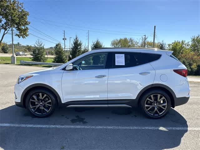 Thumbnail: 2018 Hyundai Santa Fe - 2