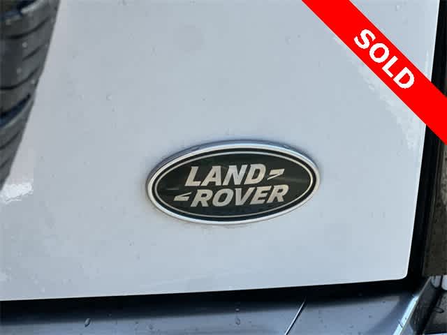 Thumbnail: 2023 Land Rover Defender - 18