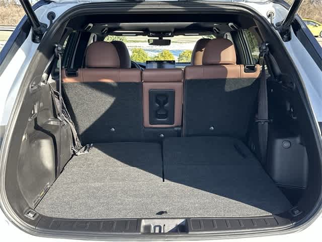 Thumbnail: 2025 Mitsubishi Outlander - 30