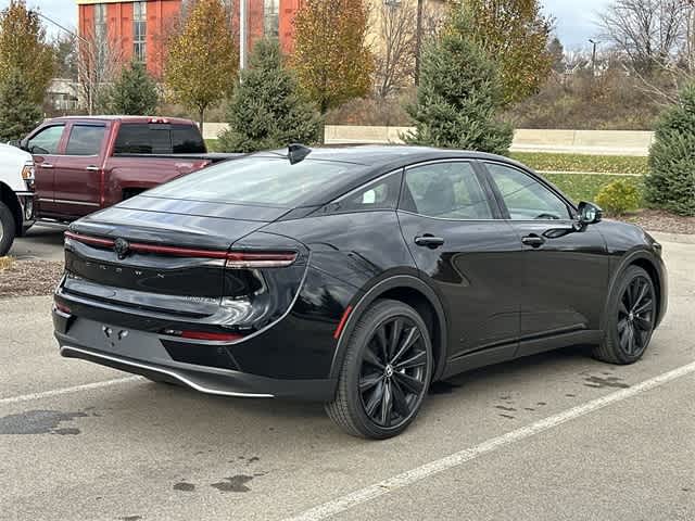 Thumbnail: 2026 Toyota Crown - 29