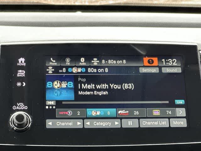 Thumbnail: 2022 Honda Pilot - 12