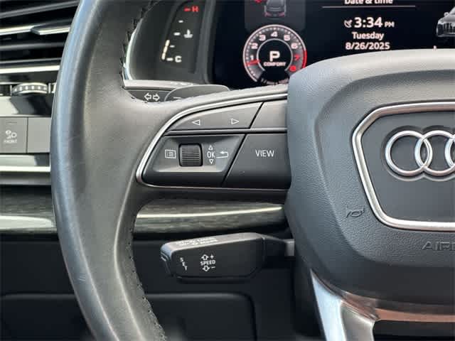 Thumbnail: 2020 Audi Q7 - 9
