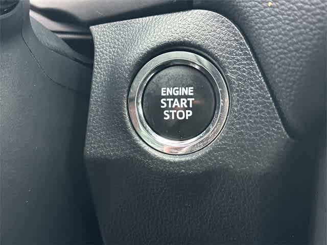 Thumbnail: 2023 Toyota RAV4 - 11