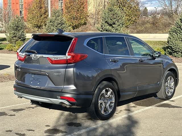 Thumbnail: 2019 Honda CR-V - 34