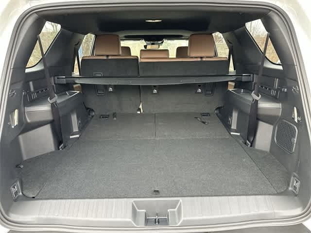 Thumbnail: 2025 Toyota 4Runner - 24