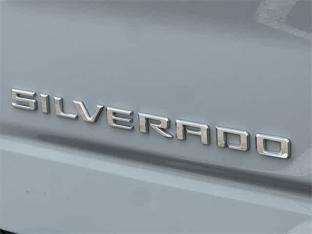 Thumbnail: 2024 Chevrolet Silverado 1500 - 27