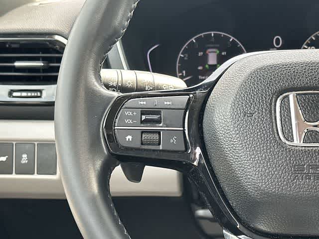 Thumbnail: 2024 Honda Pilot - 8