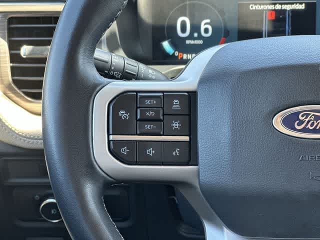 Thumbnail: 2022 Ford Expedition MAX - 9