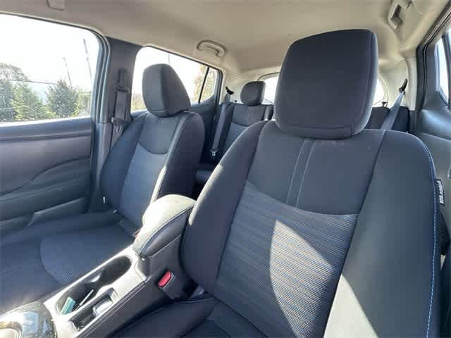 Thumbnail: 2024 Nissan Leaf - 14