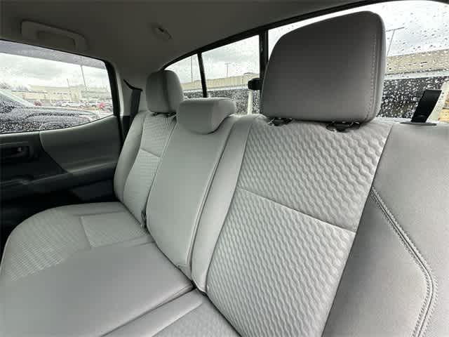 Thumbnail: 2023 Toyota Tacoma - 14