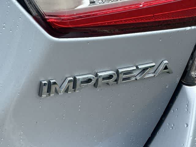 Thumbnail: 2018 Subaru Impreza - 26