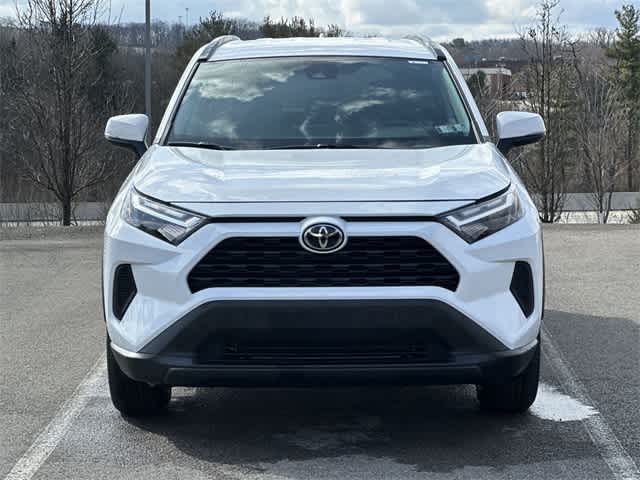 Thumbnail: 2023 Toyota RAV4 - 20