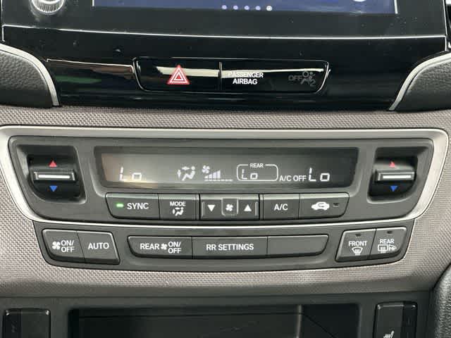 Thumbnail: 2023 Honda Ridgeline - 15