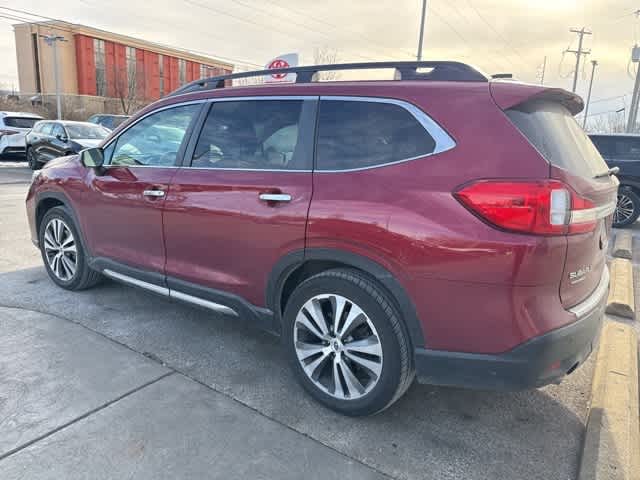 Thumbnail: 2022 Subaru Ascent - 5