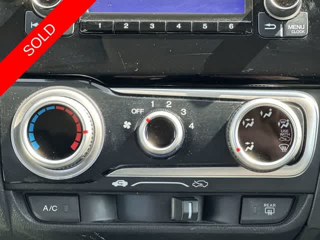 Thumbnail: 2019 Honda Fit - 12