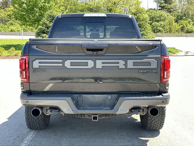 Thumbnail: 2020 Ford F-150 - 4