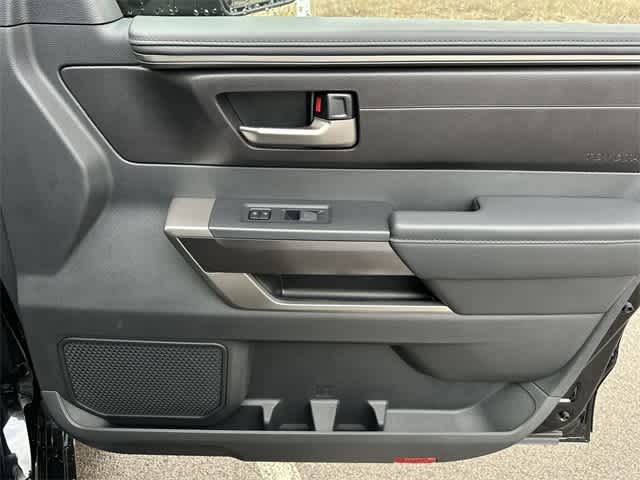 Thumbnail: 2025 Toyota Tundra - 21