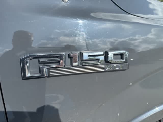 Thumbnail: 2017 Ford F-150 - 5