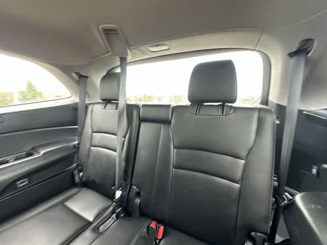 Thumbnail: 2022 Honda Pilot - 25