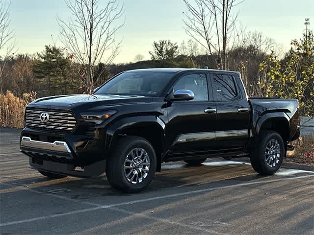 2024 Toyota Tacoma Limited -
                  Cranberry Township, PA