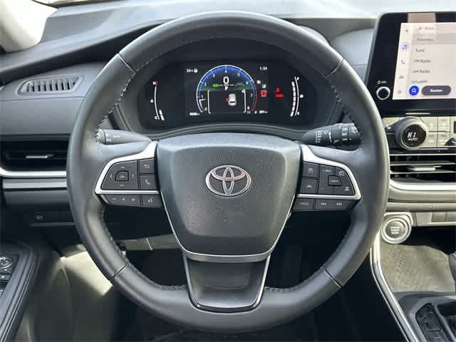 Thumbnail: 2024 Toyota Grand Highlander - 8