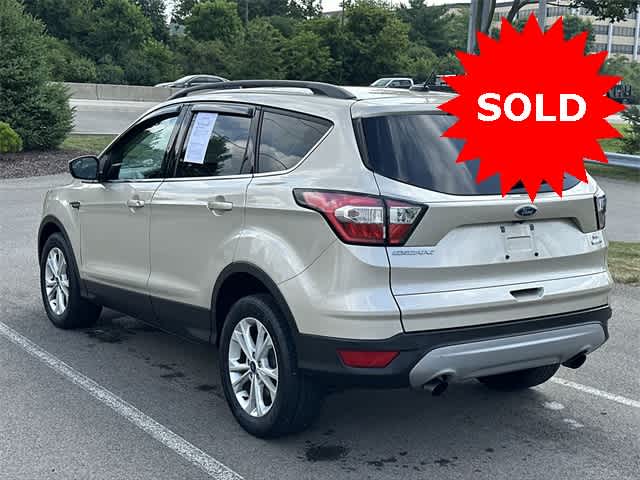 Thumbnail: 2018 Ford Escape - 20