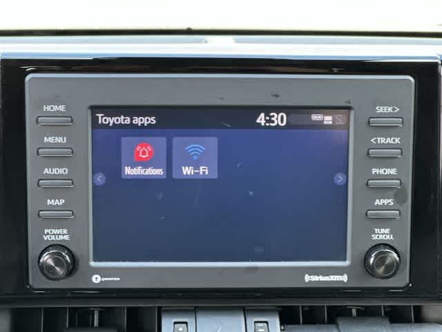 Thumbnail: 2022 Toyota RAV4 - 13