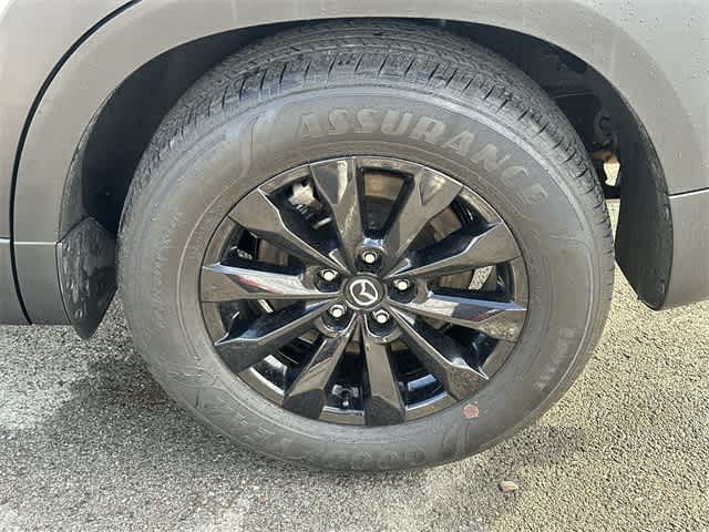 Thumbnail: 2023 Mazda CX-50 - 5