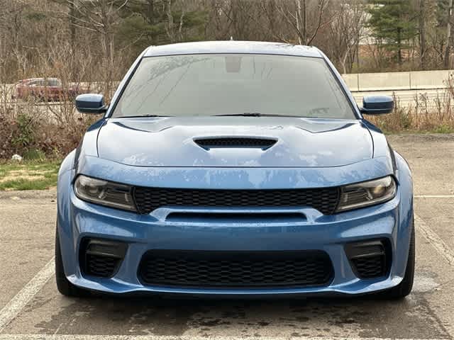 Thumbnail: 2022 Dodge Charger - 22