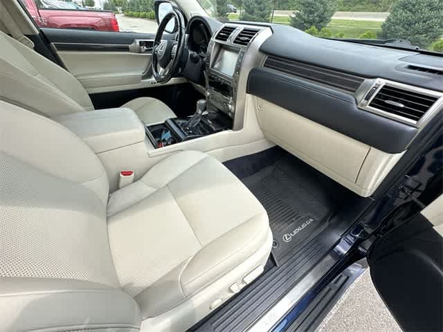 Thumbnail: 2020 Lexus GX - 23