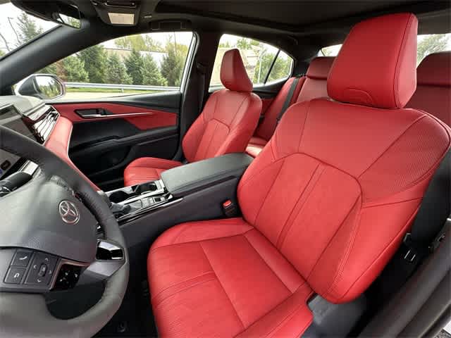 Thumbnail: 2026 Toyota Camry - 16