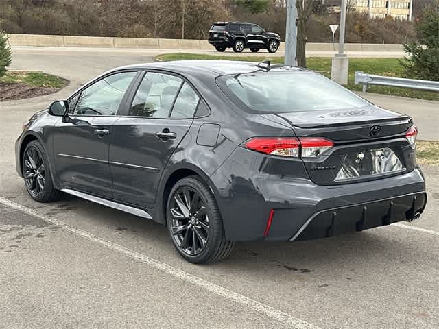 Thumbnail: 2026 Toyota Corolla - 31