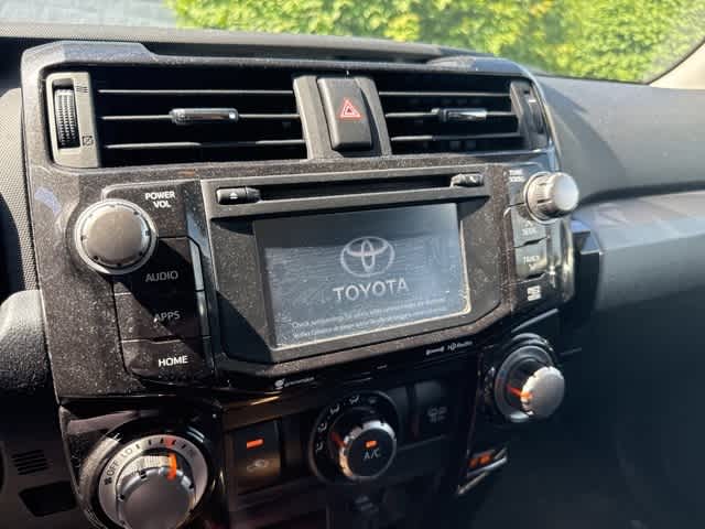 Thumbnail: 2018 Toyota 4Runner - 6
