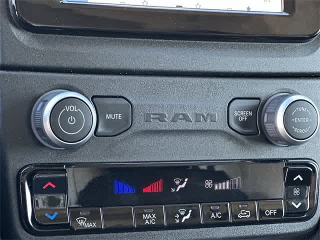 Thumbnail: 2023 RAM ProMaster - 13